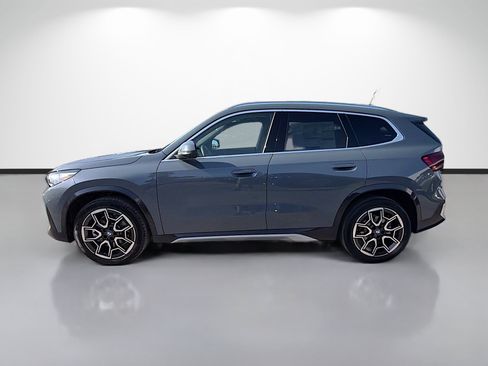 New 2026 BMW X1 xDrive28i w/ Technology Package AWD/4WD image 6