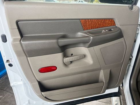 Used 2006 Dodge Ram 2500 Truck Laramie w/ Protection Group image 13