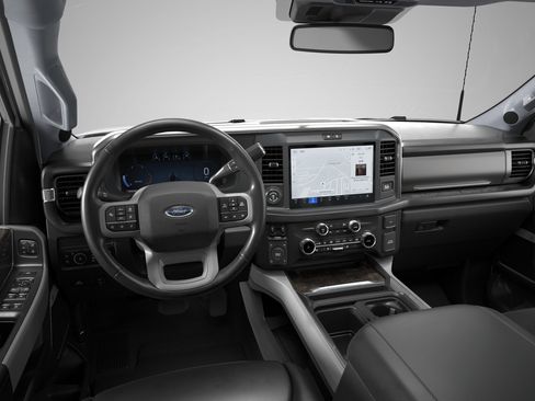 New 2026 Ford F350 Lariat w/ Lariat Premium Package image 15