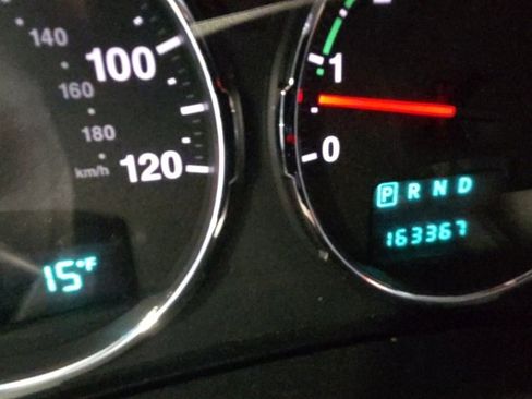 Used 2012 Jeep Liberty Sport image 4