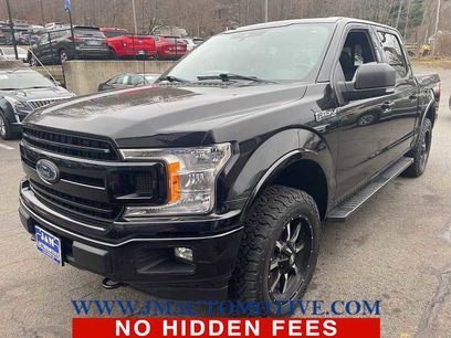 Used 2020 Ford F150 XLT w/ Equipment Group 302A Luxury