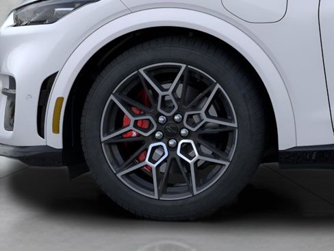 New 2025 Ford Mustang Mach-E GT w/ Interior Protection Package image 22