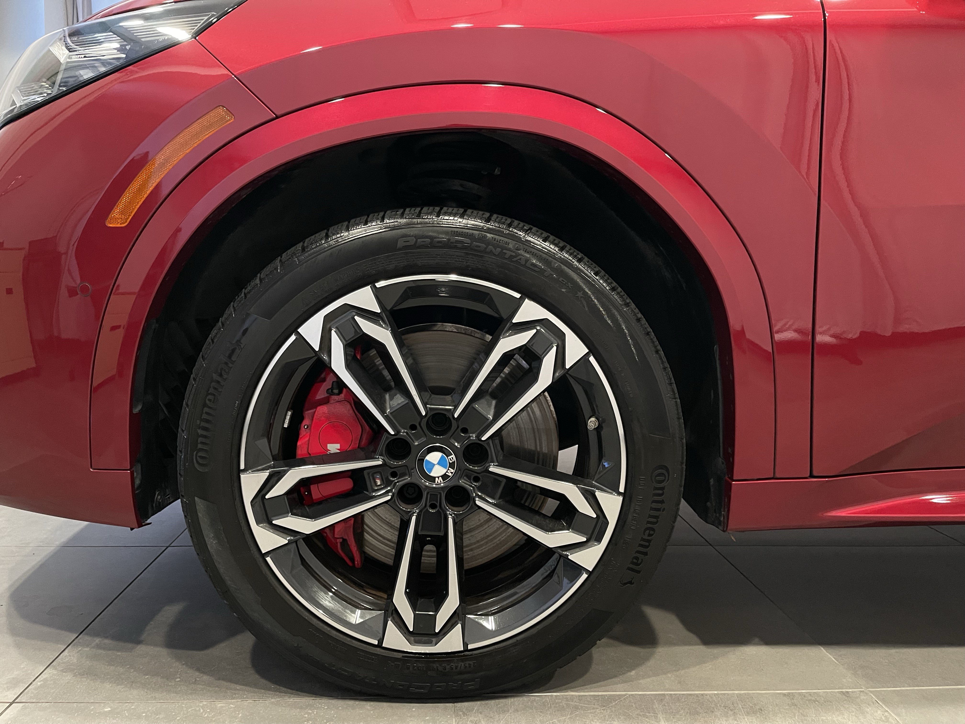 Used 2026 BMW X2 xDrive28i w/ Technology Package AWD/4WD image 7