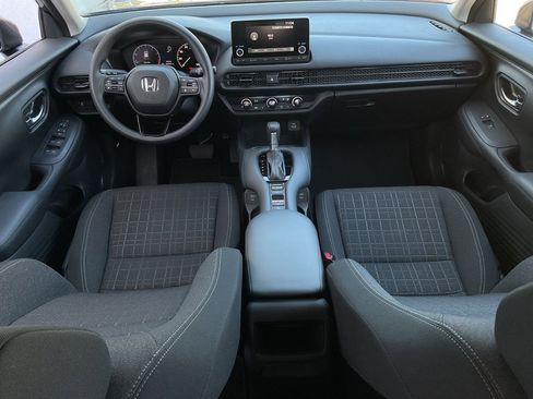 Used 2025 Honda HR-V LX image 20