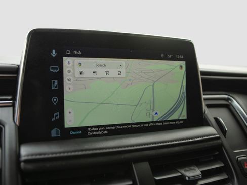 Used 2023 Chevrolet Suburban Z71 w/ Max Trailering Package image 10