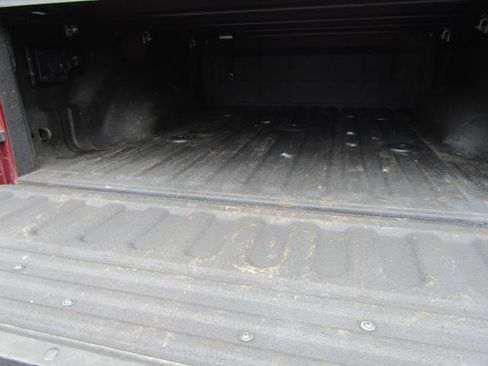 Used 2022 RAM 2500 Laramie AWD/4WD image 11