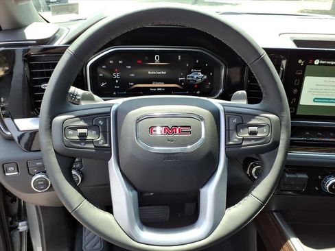 New 2026 GMC Sierra 1500 Elevation w/ Elevation Premium Package AWD/4WD image 12