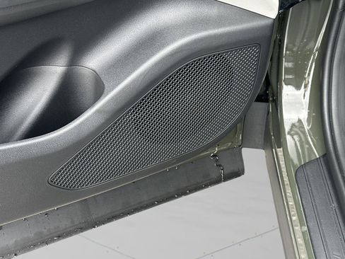 New 2025 Hyundai Tucson SEL image 18