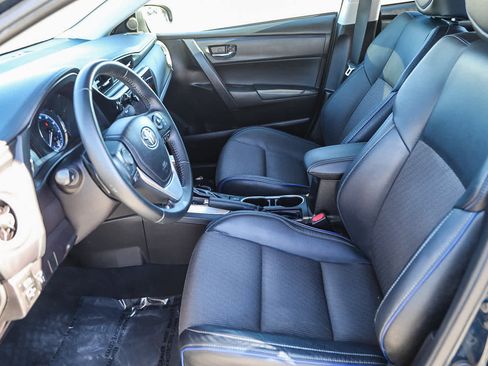 Certified 2019 Toyota Corolla SE image 18