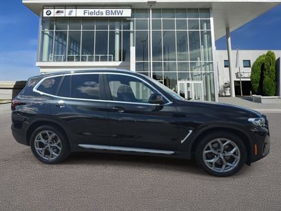 Used 2023 BMW X3 sDrive30i w/ Premium Package