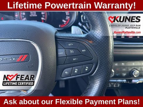 Used 2024 Dodge Durango R/T image 28