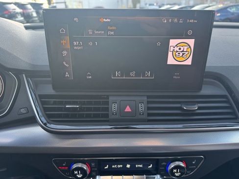 Certified 2024 Audi Q5 2.0T Prestige image 18