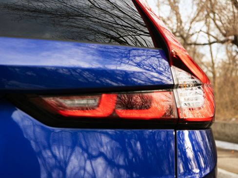 Used 2025 Honda CR-V Sport-L image 13