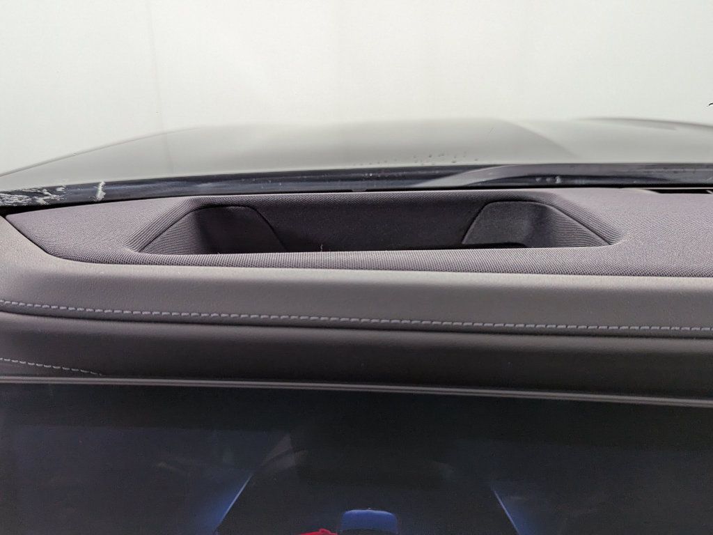 Certified 2023 BMW 740i RWD image 35