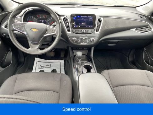 Used 2024 Chevrolet Malibu LS w/ LPO, Floor Liner Package FWD image 5