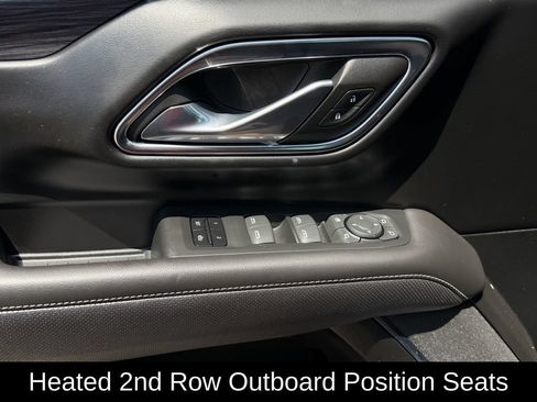 Used 2023 GMC Yukon SLT w/ SLT Premium Package AWD/4WD image 31