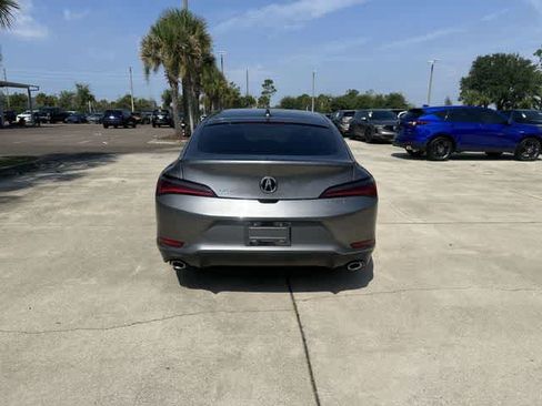Certified 2024 Acura Integra FWD image 13