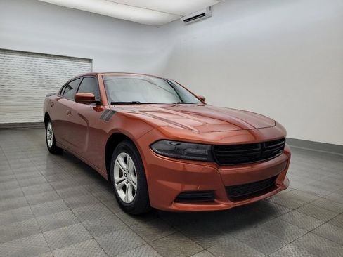 Used 2021 Dodge Charger SXT image 13