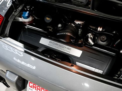 Used 2009 Porsche 911 Carrera 4S AWD/4WD image 45
