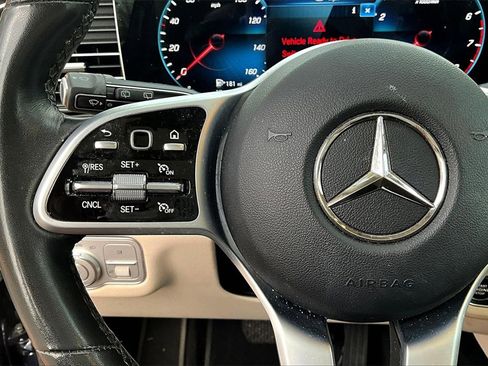Certified 2022 Mercedes-Benz GLE 350 4MATIC image 20