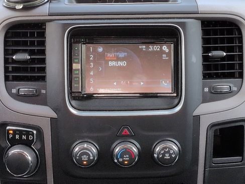 Used 2016 RAM 1500 Express image 18