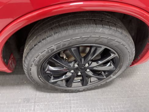 Used 2017 Dodge Durango GT w/ Premium Group image 28