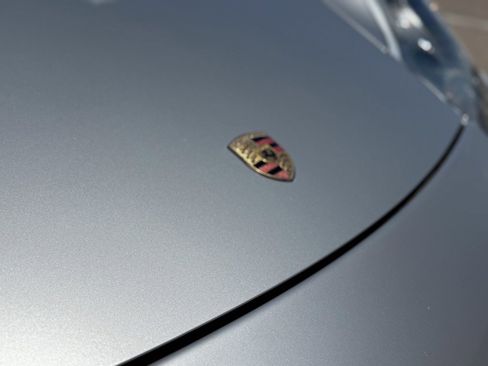 Used 2000 Porsche 911 Carrera image 22