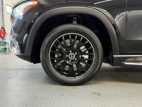 Used 2020 Mercedes-Benz GLE 350 4MATIC image 13