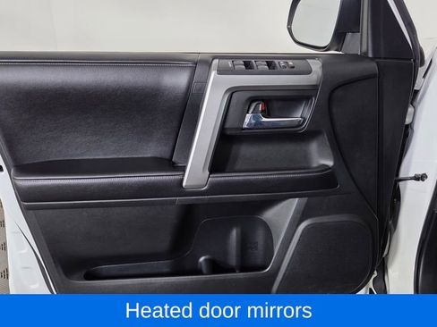 Used 2016 Toyota 4Runner SR5 image 13