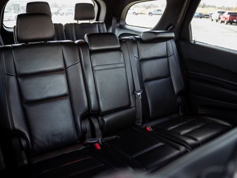 Used 2024 Dodge Durango GT image 31