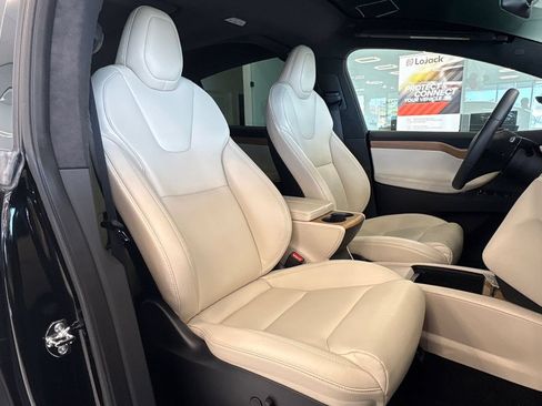 Used 2020 Tesla Model X AWD/4WD image 27