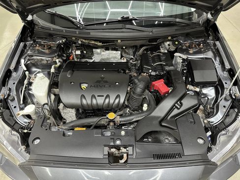 Used 2011 Mitsubishi Lancer ES image 7