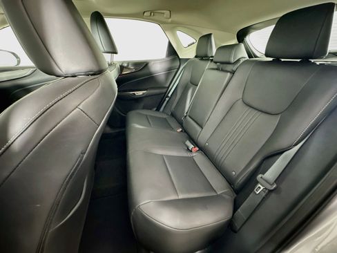 Used 2024 Lexus NX 350 AWD image 26