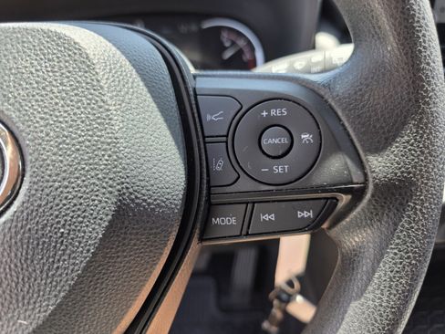 Certified 2024 Toyota RAV4 LE FWD image 24