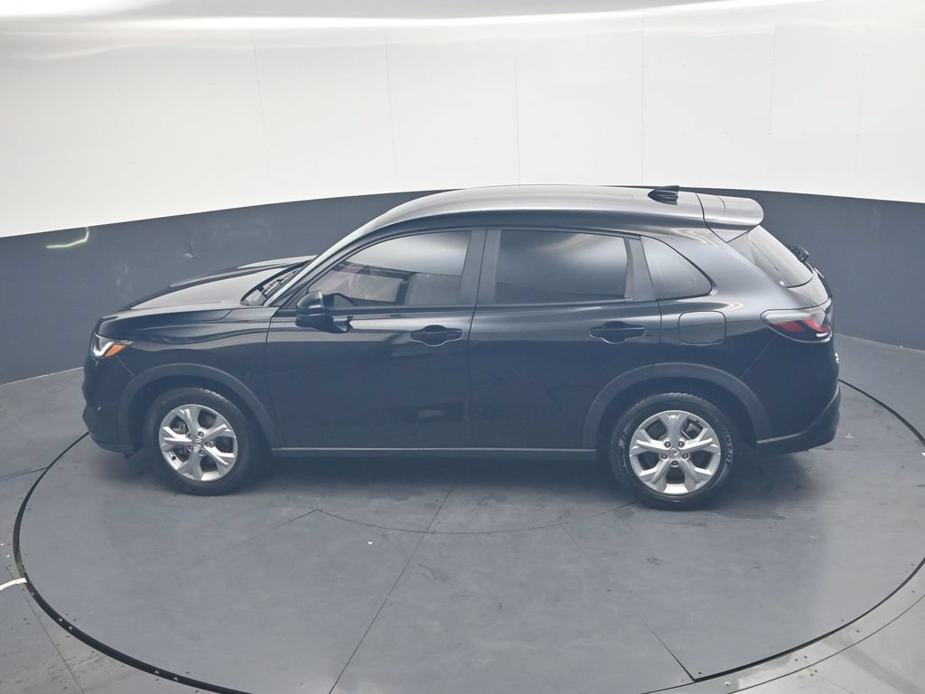 Used 2023 Honda HR-V LX image 24