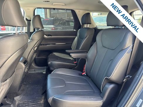 Used 2025 Hyundai Palisade XRT AWD/4WD image 15