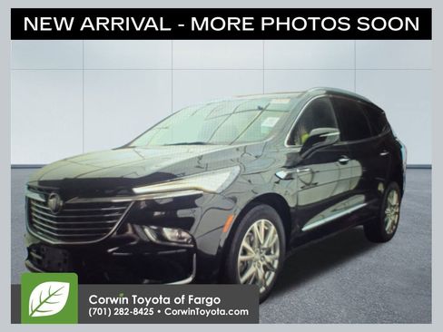 Used 2023 Buick Enclave Essence w/ Experience Buick Package image 1
