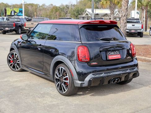 Used 2023 MINI Cooper John Cooper Works image 23