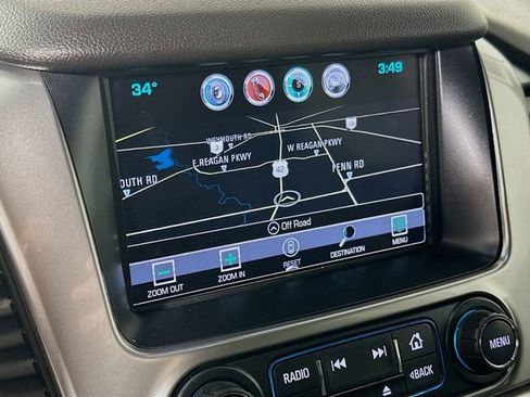 Used 2018 Chevrolet Tahoe Premier image 14