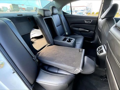 Used 2020 Acura TLX image 20
