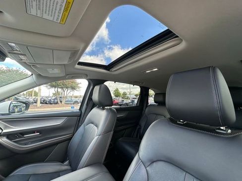 Used 2024 MAZDA CX-90 Plug-In Hybrid w/ Preferred image 26