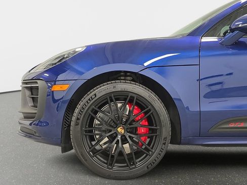 Certified 2023 Porsche Macan GTS AWD/4WD image 10