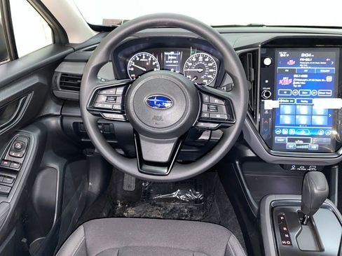 New 2026 Subaru Crosstrek 2.0i Premium image 16