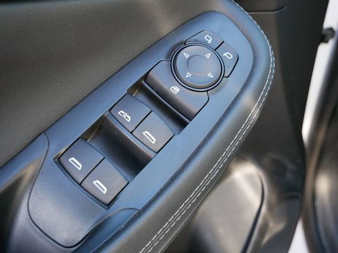 Used 2025 Buick Encore GX Preferred image 16