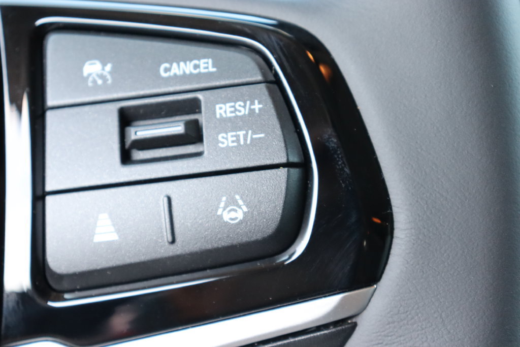 New 2027 Honda Odyssey EX-L image 32