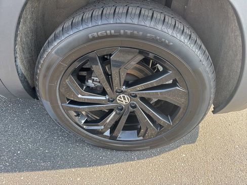Used 2023 Volkswagen Atlas SE AWD/4WD image 7