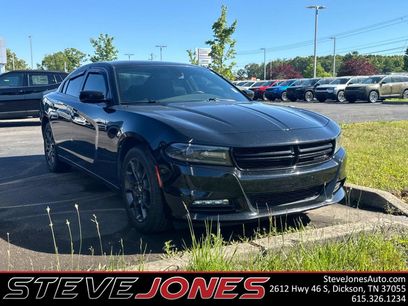 Used 2018 Dodge Charger GT w/ Driver Confidence Group