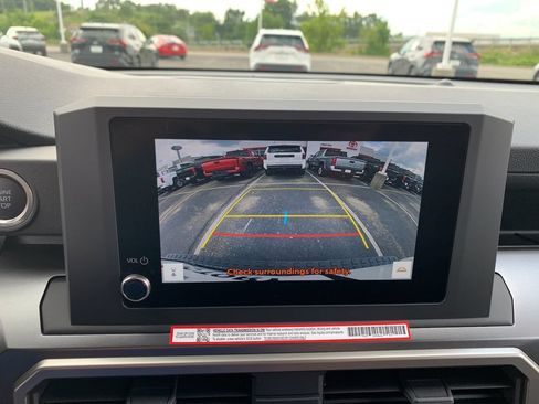 New 2026 Toyota 4Runner SR5 AWD/4WD image 21