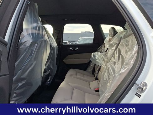 New 2026 Volvo XC60 B5 Plus w/ Protection Package Premier image 7