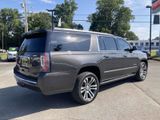 Used 2018 GMC Yukon XL Denali w/ Denali Ultimate Package image 3